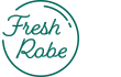 FreshRobe logo